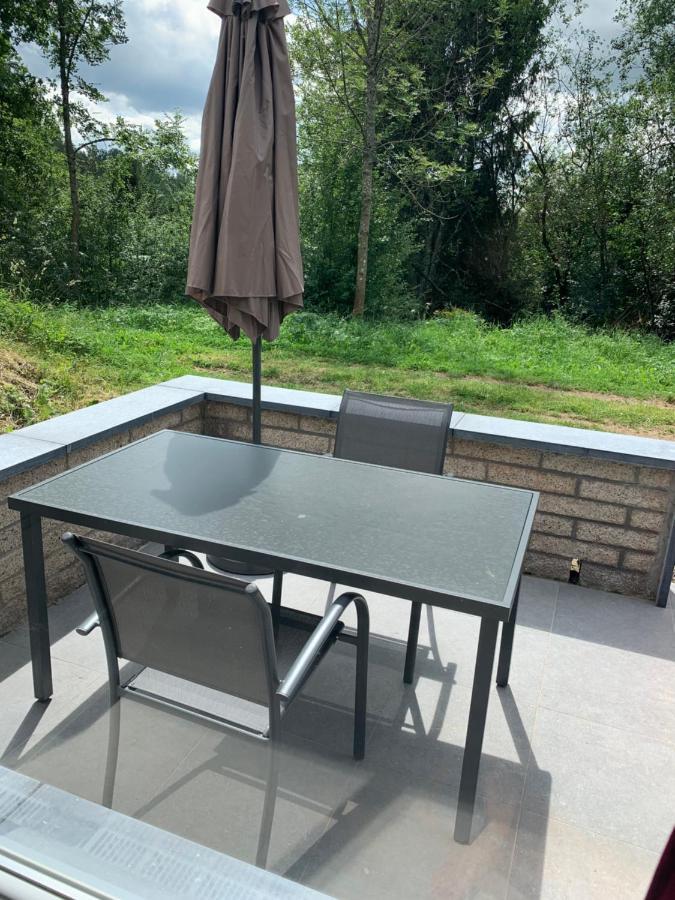Terrasses De Connecto Duplex 435 & 436 En 336 * Malmedy