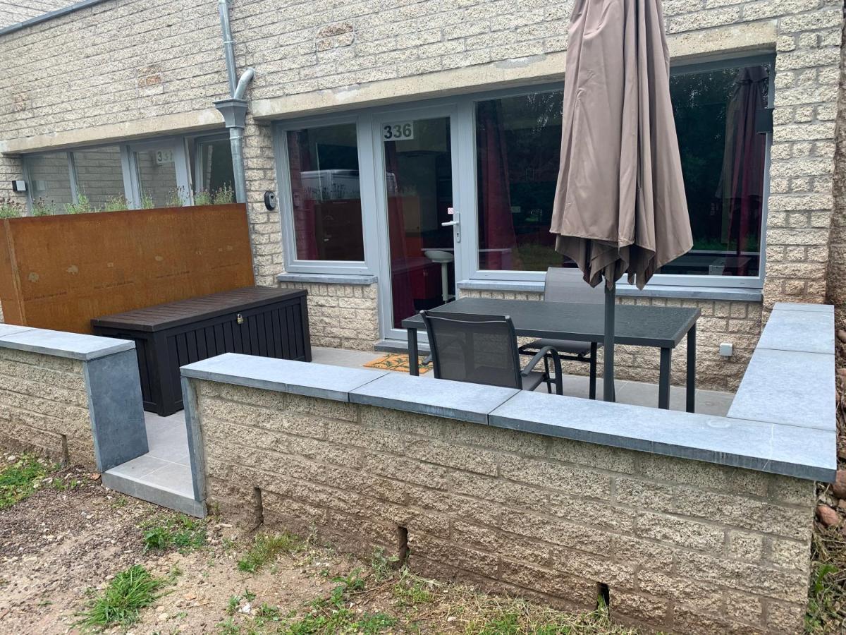 Terrasses De Connecto Duplex 435 & 436 En 336 Appartamento Malmedy
