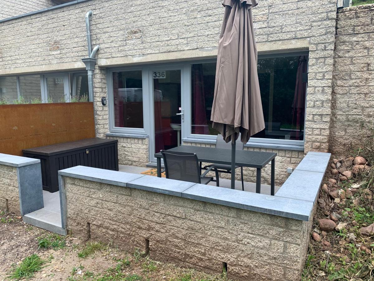 Terrasses De Connecto Duplex 435 & 436 En 336 Appartamento Malmedy