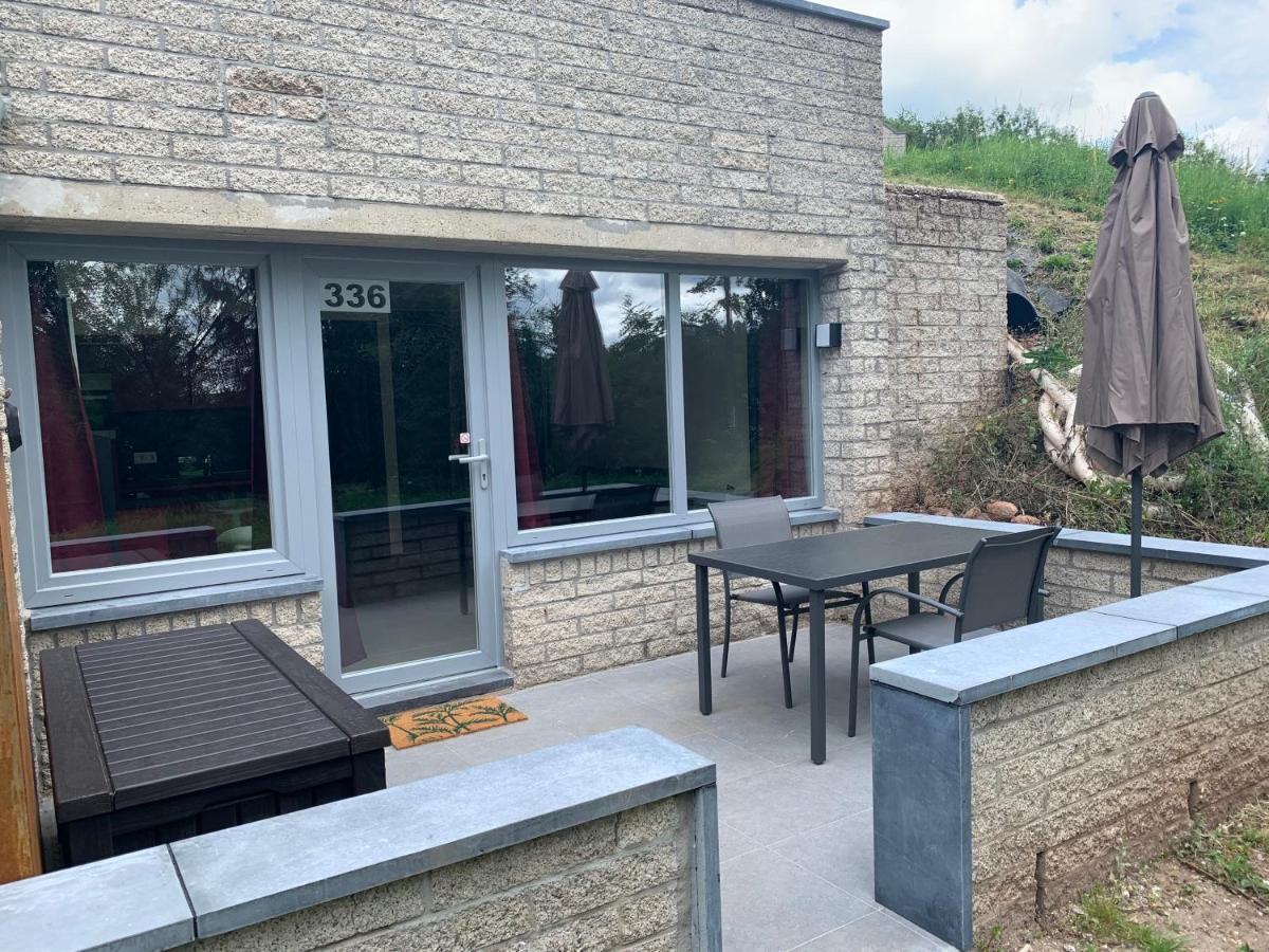 Appartamento Terrasses De Connecto Duplex 435 & 436 En 336 *