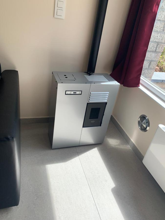 Appartamento Terrasses De Connecto Duplex 435 & 436 En 336