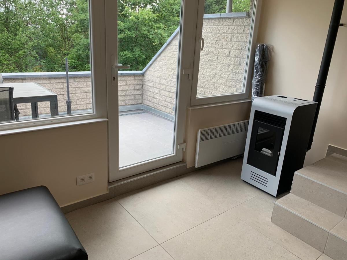 Terrasses De Connecto Duplex 435 & 436 En 336 Appartamento *