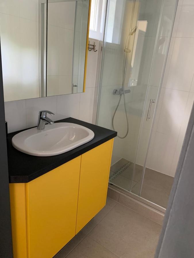 Terrasses De Connecto Duplex 435 & 436 En 336 Malmedy