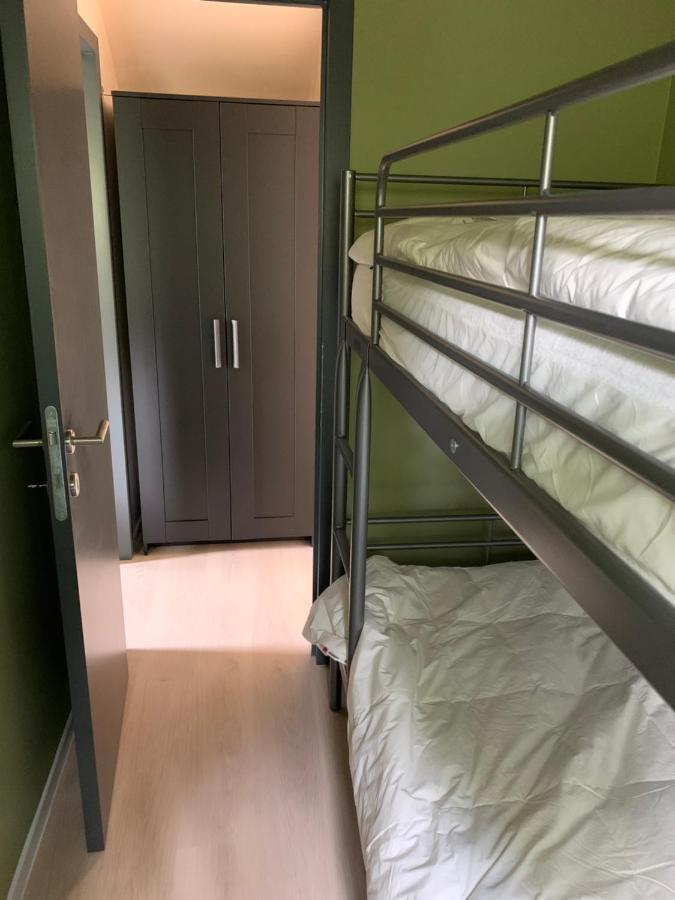 Appartamento Terrasses De Connecto Duplex 435 & 436 En 336 Malmedy