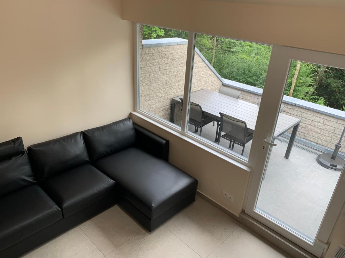 Terrasses De Connecto Duplex 435 & 436 En 336 * Malmedy