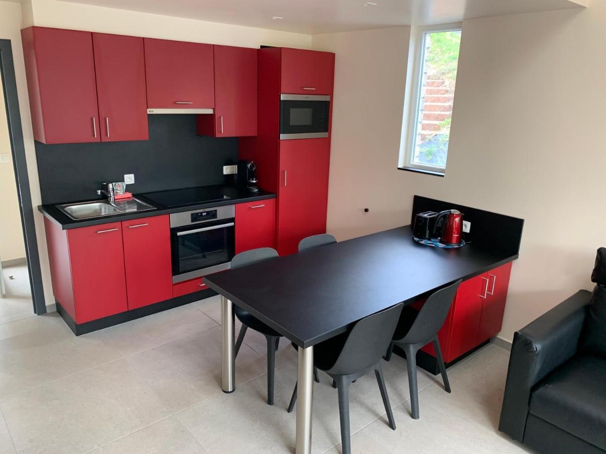 Appartamento Terrasses De Connecto Duplex 435 & 436 En 336