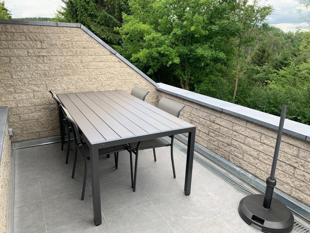 Appartamento Terrasses De Connecto Duplex 435 & 436 En 336 Malmedy