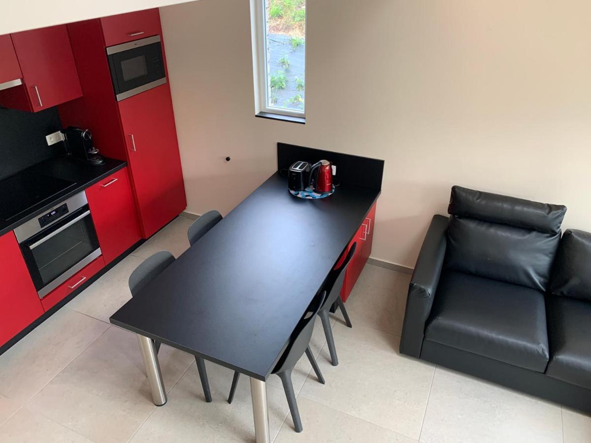 Terrasses De Connecto Duplex 435 & 436 En 336 Appartamento