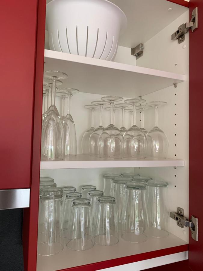 Terrasses De Connecto Duplex 435 & 436 En 336 Appartamento