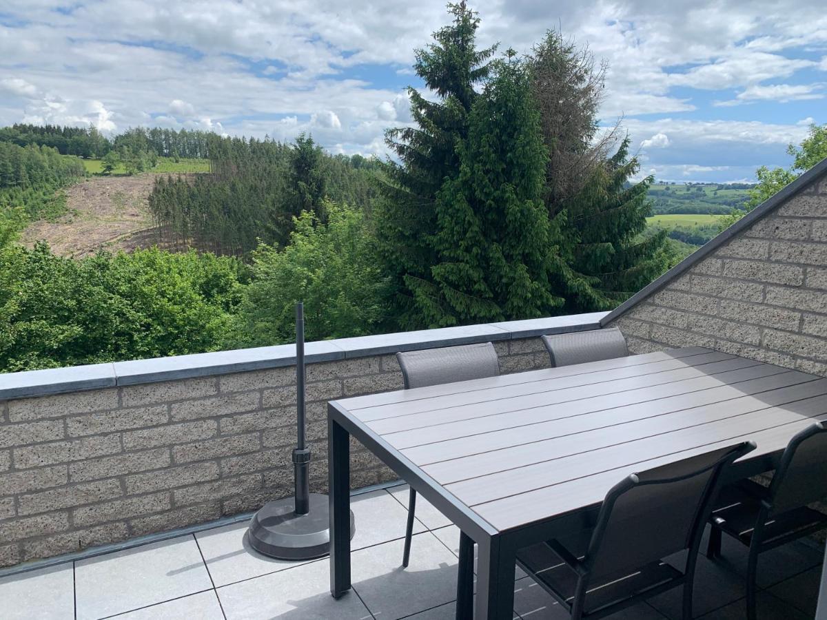 Appartamento Terrasses De Connecto Duplex 435 & 436 En 336