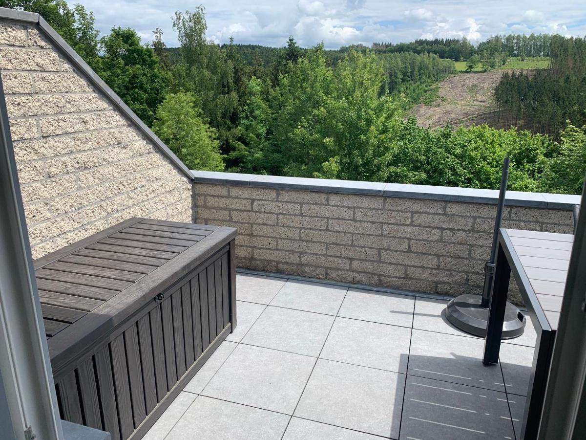 Terrasses De Connecto Duplex 435 & 436 En 336