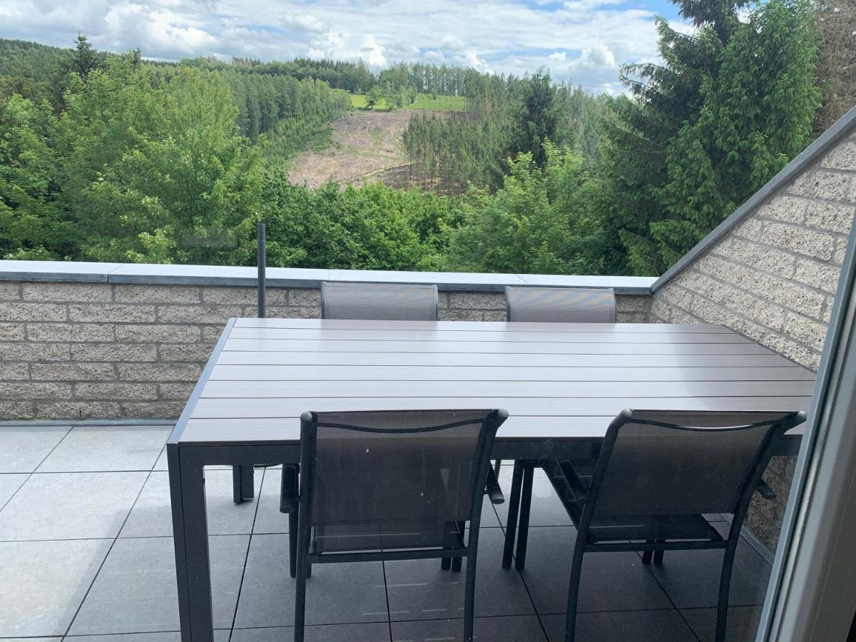 Appartamento Terrasses De Connecto Duplex 435 & 436 En 336 Malmedy