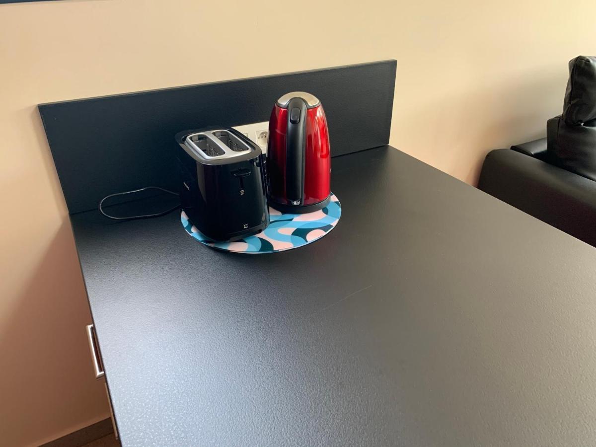 Terrasses De Connecto Duplex 435 & 436 En 336 Appartamento