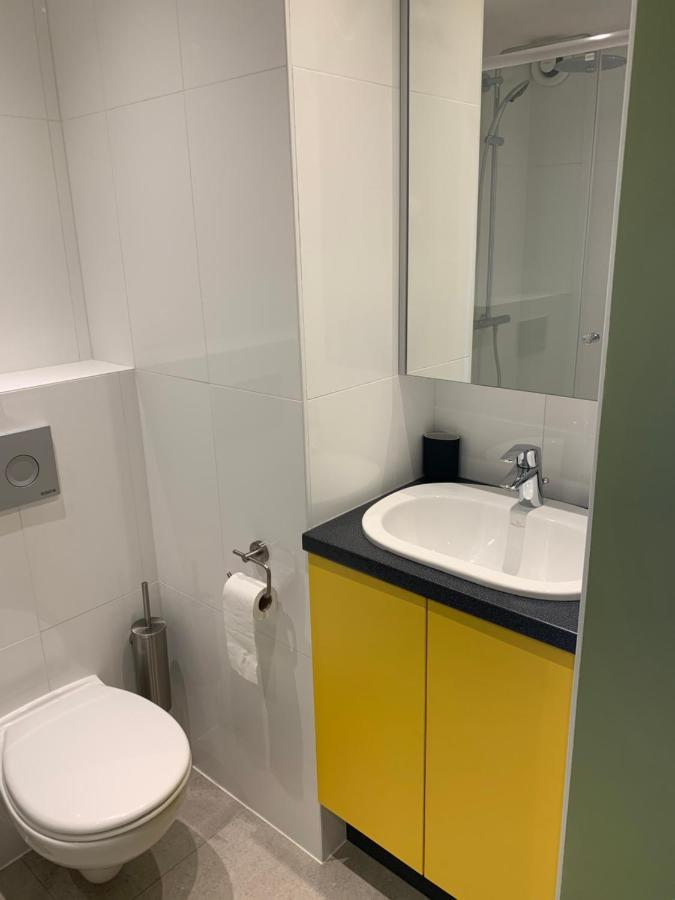 Appartamento Terrasses De Connecto Duplex 435 & 436 En 336 *