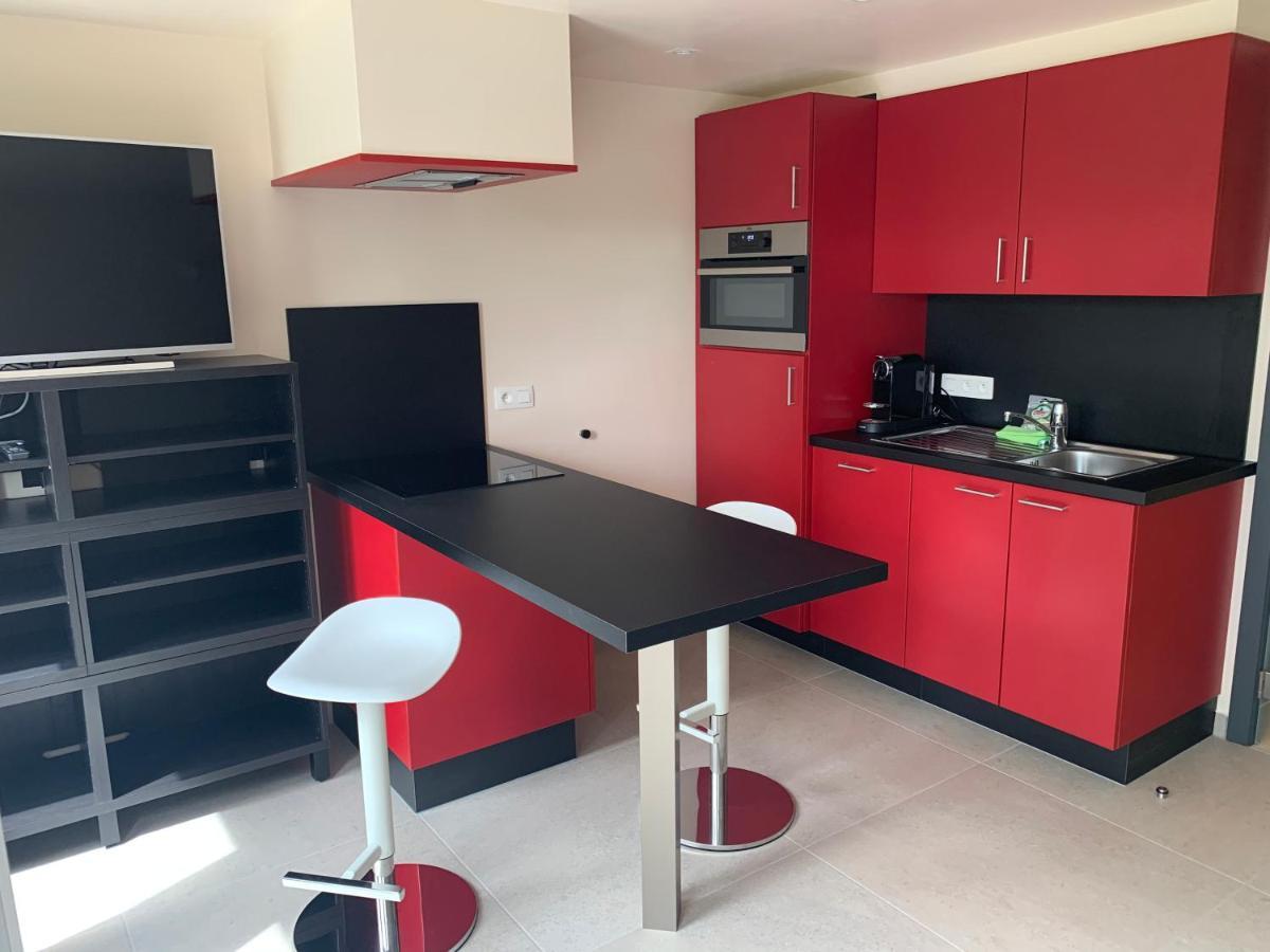 Terrasses De Connecto Duplex 435 & 436 En 336 *
