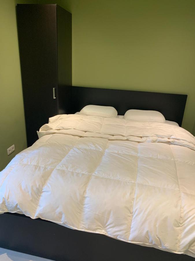 Appartamento Terrasses De Connecto Duplex 435 & 436 En 336