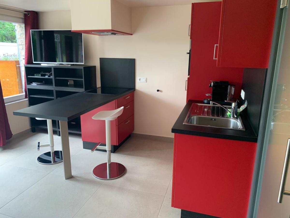 Appartamento Terrasses De Connecto Duplex 435 & 436 En 336 *