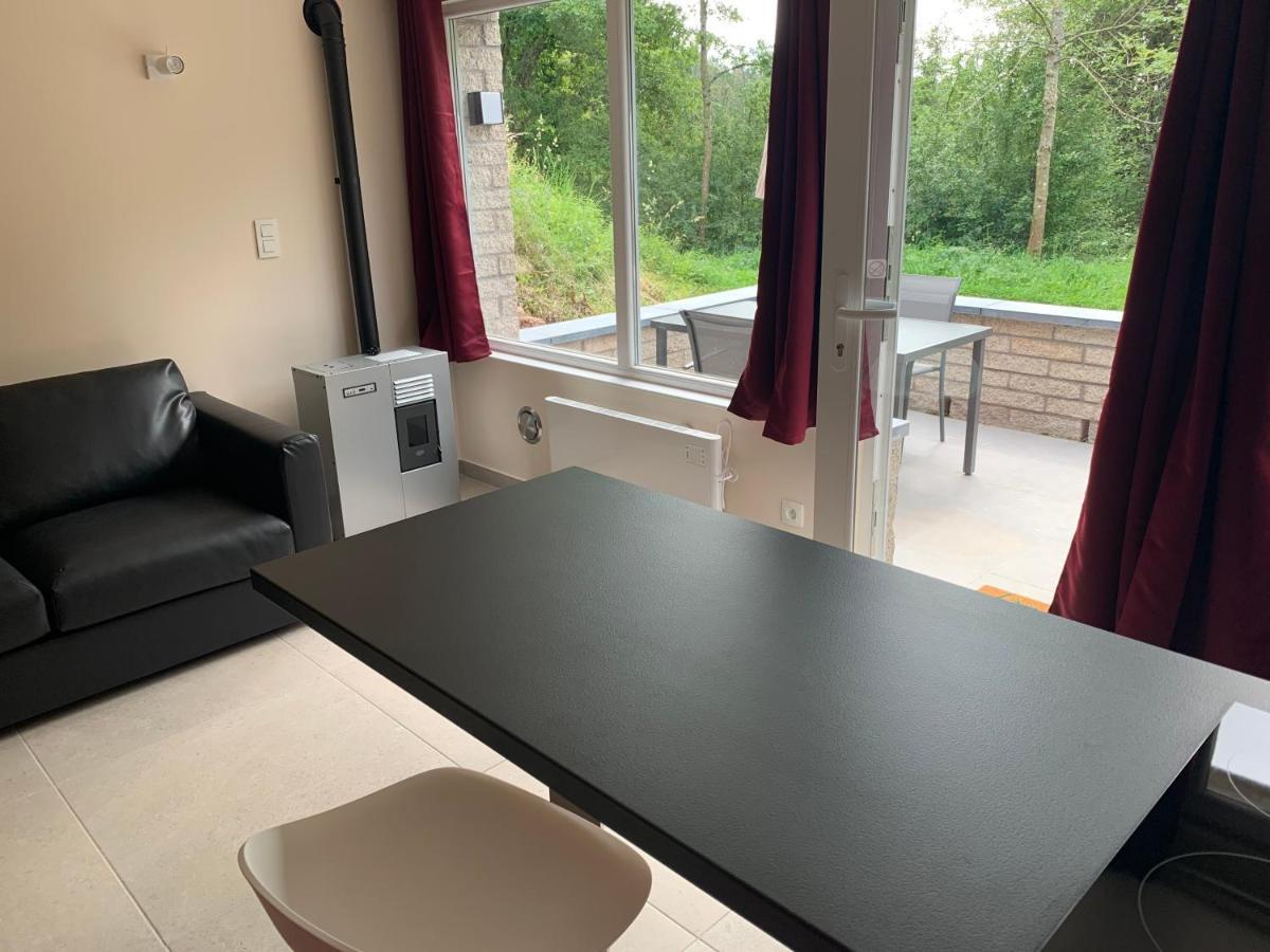 Terrasses De Connecto Duplex 435 & 436 En 336