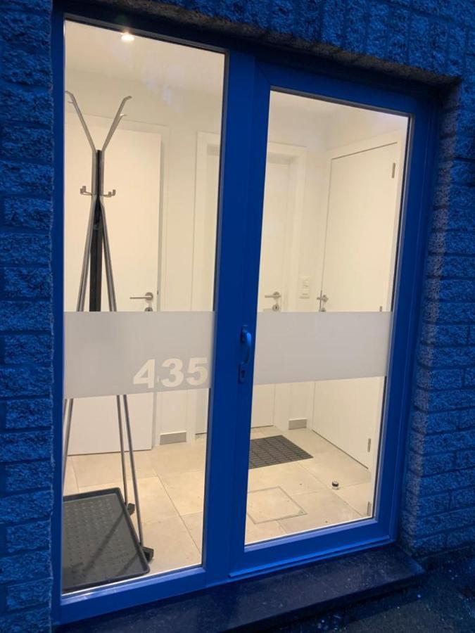 Terrasses De Connecto Duplex 435 & 436 En 336 Appartamento *