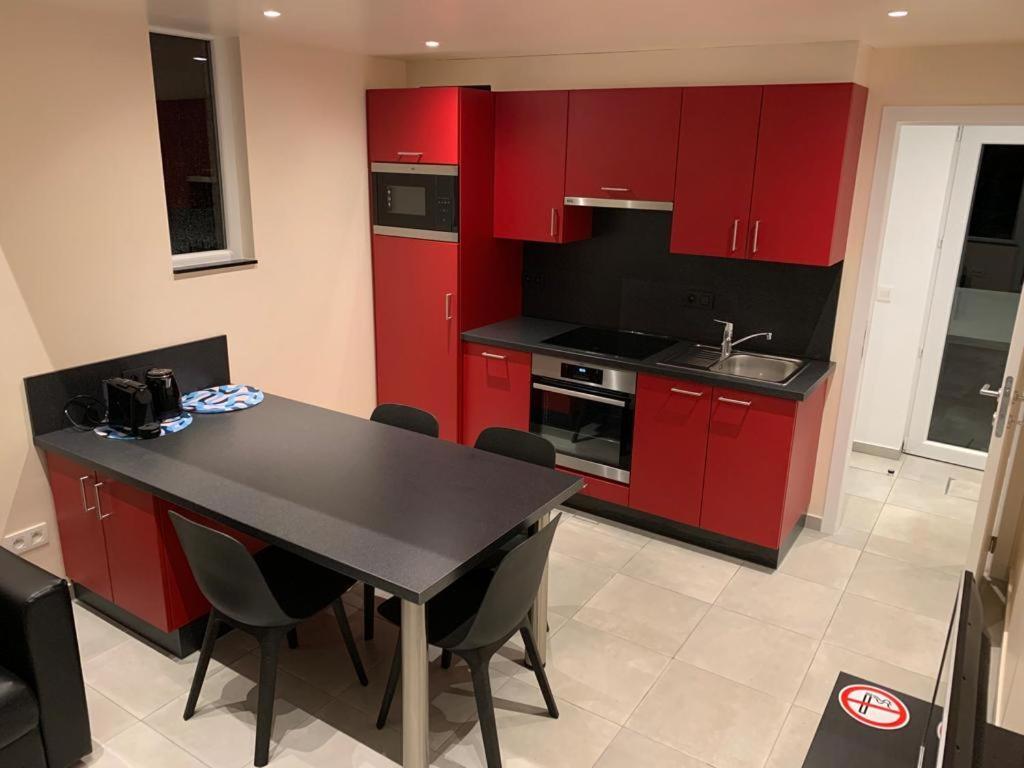 Terrasses De Connecto Duplex 435 & 436 En 336 Appartamento *