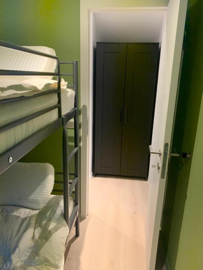 Terrasses De Connecto Duplex 435 & 436 En 336 Appartamento *