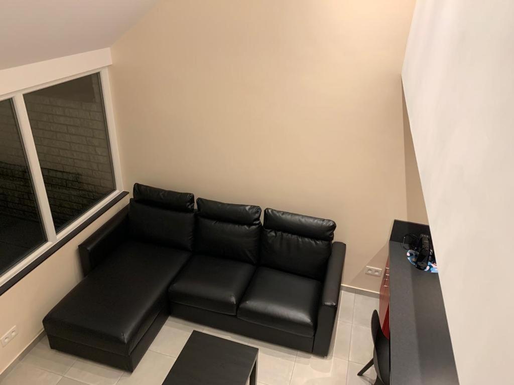 Terrasses De Connecto Duplex 435 & 436 En 336 Appartamento Malmedy