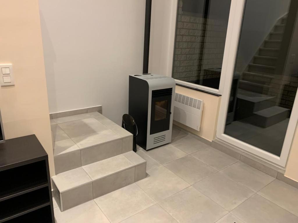 Terrasses De Connecto Duplex 435 & 436 En 336