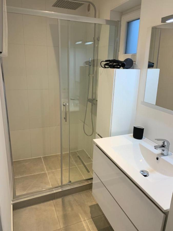 Terrasses De Connecto Duplex 435 & 436 En 336 Malmedy