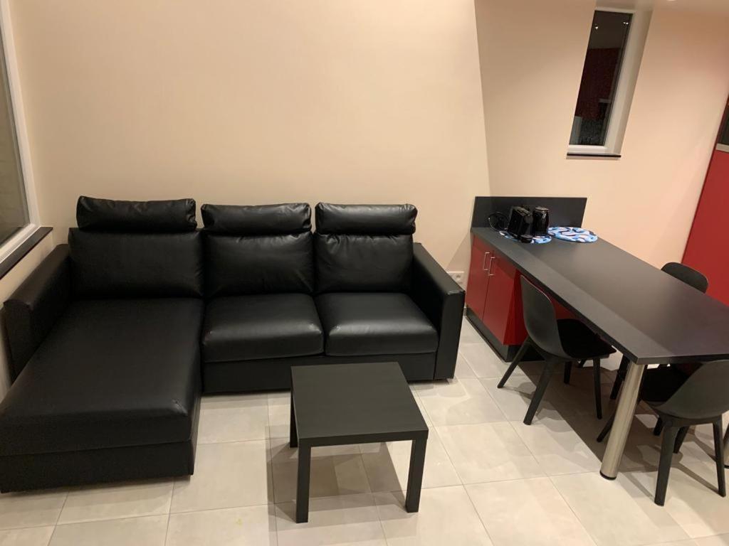Appartamento Terrasses De Connecto Duplex 435 & 436 En 336