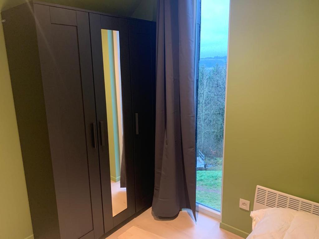 Appartamento Terrasses De Connecto Duplex 435 & 436 En 336
