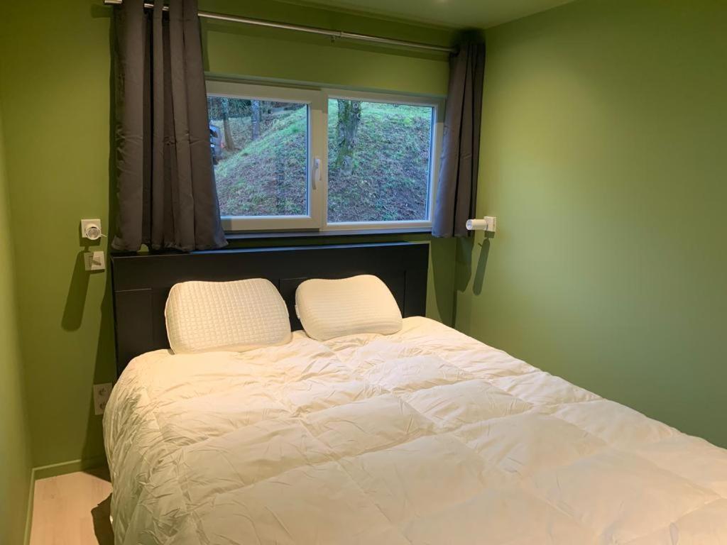 Terrasses De Connecto Duplex 435 & 436 En 336 * Malmedy